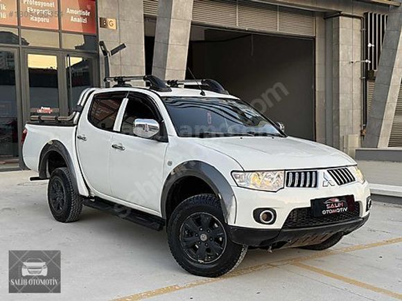 350 BİN PEŞİNLE // 4X4 // RD LOCK // BAKIMLI MASRAFSIZ // 2012