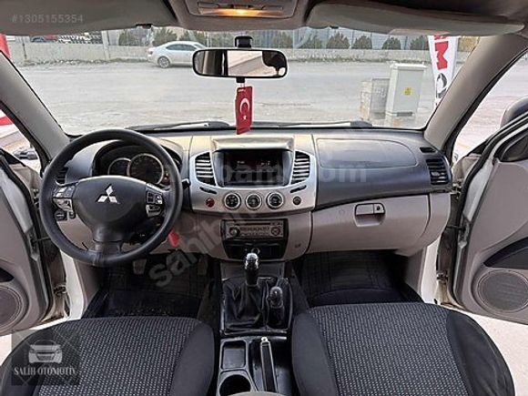350 BİN PEŞİNLE // 4X4 // RD LOCK // BAKIMLI MASRAFSIZ // 2012