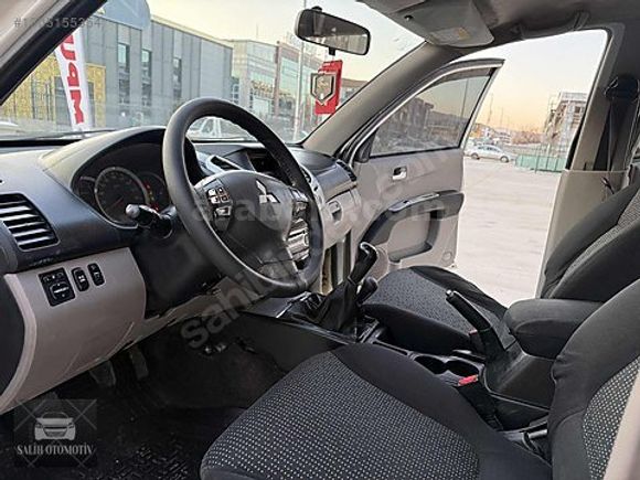350 BİN PEŞİNLE // 4X4 // RD LOCK // BAKIMLI MASRAFSIZ // 2012