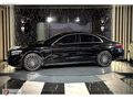 ASLANOĞLU PLAZA'DAN 2024 MERCEDES E180 AİR ARKA AKS BURMESTER