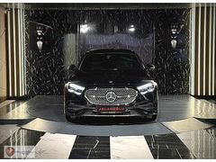 ASLANOĞLU PLAZA'DAN 2024 MERCEDES E180 AİR ARKA AKS BURMESTER