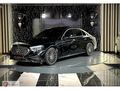 ASLANOĞLU PLAZA'DAN 2024 MERCEDES E180 AİR ARKA AKS BURMESTER
