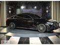 ASLANOĞLU PLAZA'DAN 2024 MERCEDES E180 AİR ARKA AKS BURMESTER