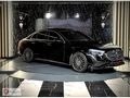 ASLANOĞLU PLAZA'DAN 2024 MERCEDES E180 AİR ARKA AKS BURMESTER