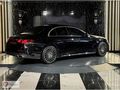 ASLANOĞLU PLAZA'DAN 2024 MERCEDES E180 AİR ARKA AKS BURMESTER
