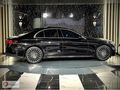 ASLANOĞLU PLAZA'DAN 2024 MERCEDES E180 AİR ARKA AKS BURMESTER