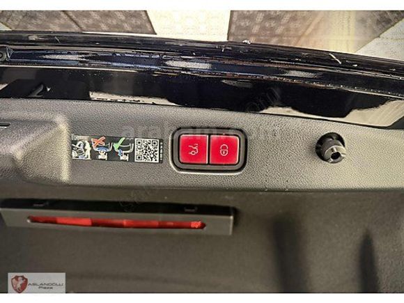 ASLANOĞLU PLAZA'DAN 2024 MERCEDES E180 AİR ARKA AKS BURMESTER