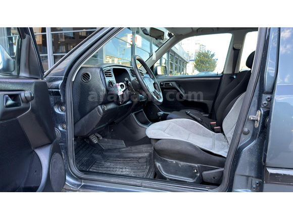 Otomatik Corolla/ Civic ile takas olur üste Nakit verilir.