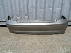 OPEL VECTRA ÇIKMA ORJİNAL ARKA TAMPON