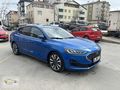 HATASIZ DEĞİŞENSİZ 2023 FOCUS TİTANYUM X OTOMATİK FULL+FULL