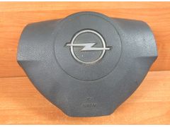 OPEL ZAFIRA ORJİNAL DİREKSİYON AİRBAG