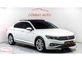 ''GÖKBAY'dan Passat 1.5TSI Elegance DSG HATASIZ 'TAKAS OLUR'"