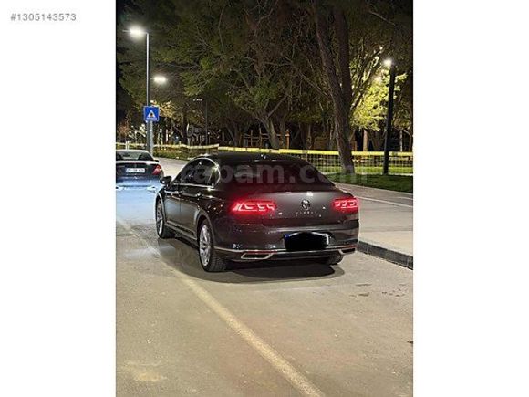 HASTASINA SIFIR AYARINDA PASSAT