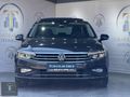 TURANLAR OTO GALERİDEN PASSAT ELEGANCE