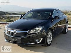 2015 OPEL INSIGNIA 1.6 CDTI COSMO FULL