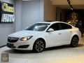CLASS AUTO - 2016 İNSİGNİA 1.6 CDTİ SUNROOF HATASIZ SPORT GÖRÜNM