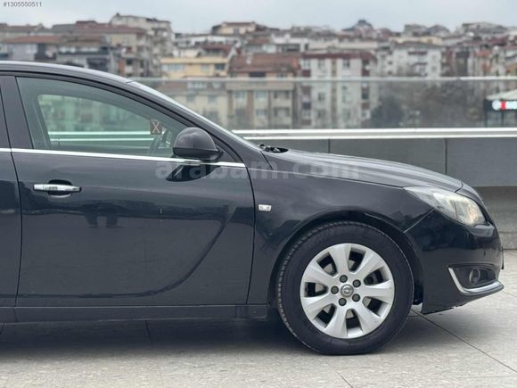 2016 1.6 CDTI COSMO OTOMATİK | ORJİNAL KM