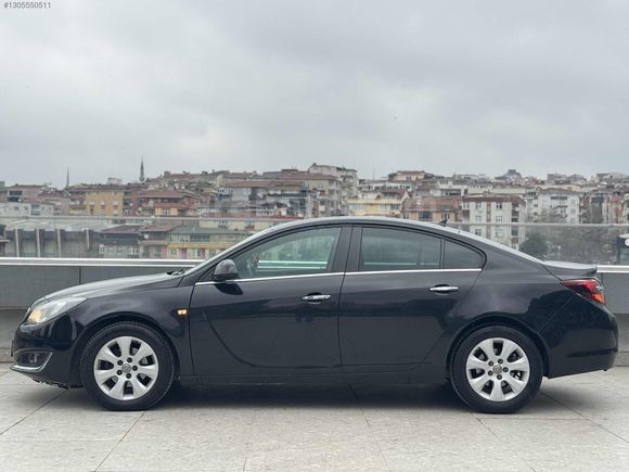 2016 1.6 CDTI COSMO OTOMATİK | ORJİNAL KM