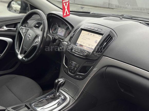 2016 1.6 CDTI COSMO OTOMATİK | ORJİNAL KM