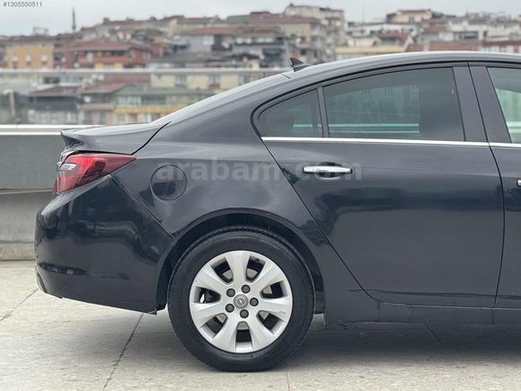 2016 1.6 CDTI COSMO OTOMATİK | ORJİNAL KM