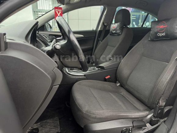 2016 1.6 CDTI COSMO OTOMATİK | ORJİNAL KM