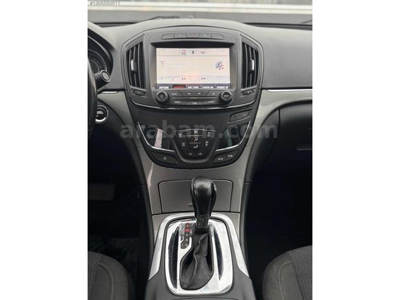 2016 1.6 CDTI COSMO OTOMATİK | ORJİNAL KM