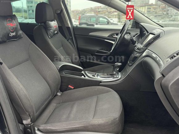 2016 1.6 CDTI COSMO OTOMATİK | ORJİNAL KM
