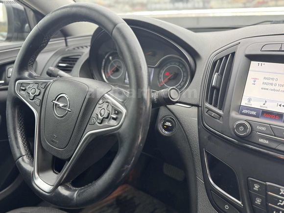 2016 1.6 CDTI COSMO OTOMATİK | ORJİNAL KM