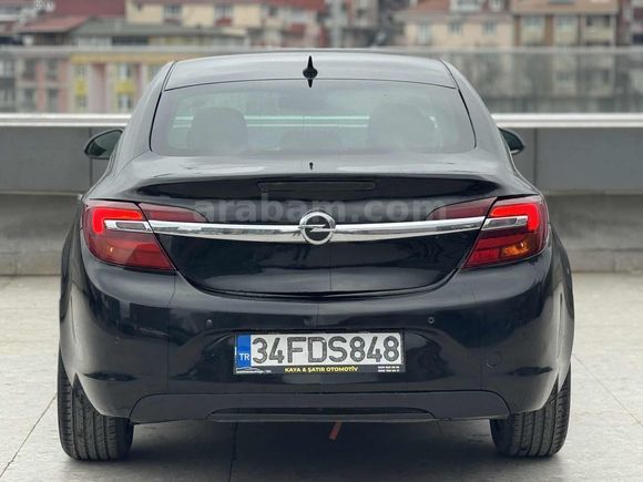 2016 1.6 CDTI COSMO OTOMATİK | ORJİNAL KM