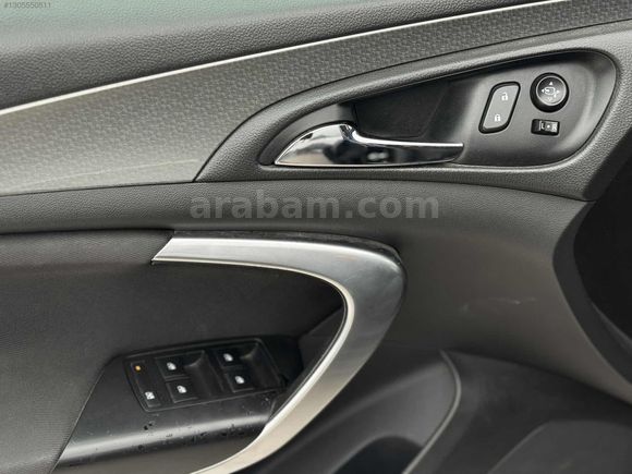 2016 1.6 CDTI COSMO OTOMATİK | ORJİNAL KM