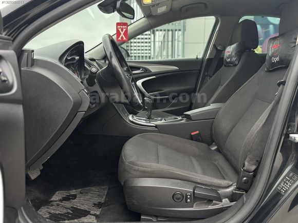 2016 1.6 CDTI COSMO OTOMATİK | ORJİNAL KM