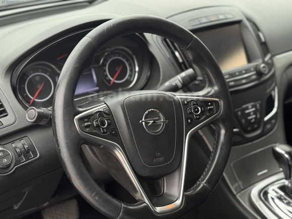2016 1.6 CDTI COSMO OTOMATİK | ORJİNAL KM