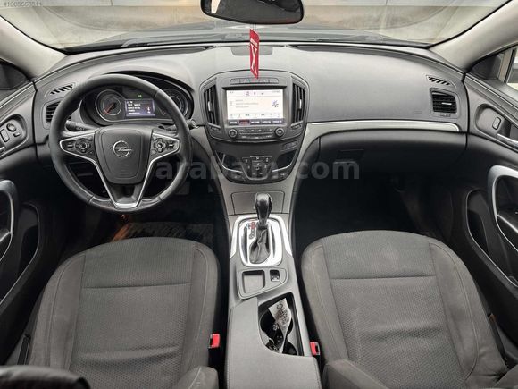 2016 1.6 CDTI COSMO OTOMATİK | ORJİNAL KM