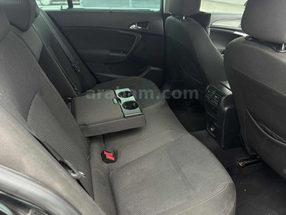 2016 1.6 CDTI COSMO OTOMATİK | ORJİNAL KM