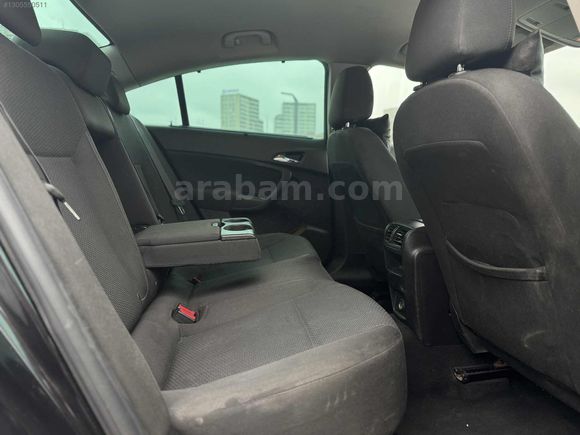 2016 1.6 CDTI COSMO OTOMATİK | ORJİNAL KM