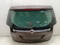 OPEL ZAFIRA ÇIKMA ORJİNAL BAGAJ