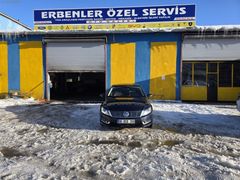 ERBENLERDEN ÇOK TEMİZ 2015 MODEL OTOMATİK VİTES CC