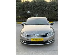 VOLKSWAGEN CC 2012 MODEL OTOMATİK -TAKAS-KREDİ-KART-