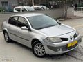 2008 RENAULT MEGANE 1.5 DCI EXTREME SIFIR MOTOR