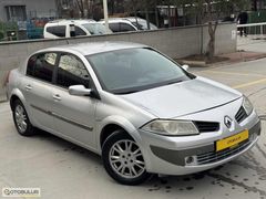 2008 RENAULT MEGANE 1.5 DCI EXTREME SIFIR MOTOR