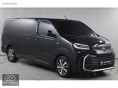 KAYA OTOMOTİV'DEN 2025 8+1 OTOMOBİL HATASIZ-BOYASIZ 24.000 KM'DE