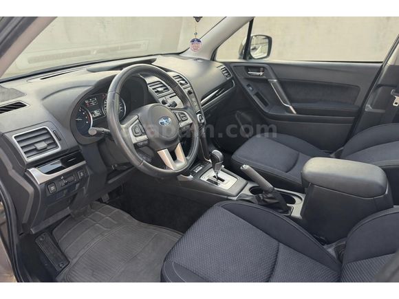 Sahibinden Subaru Forester 2.0 Elegance 2016 Model