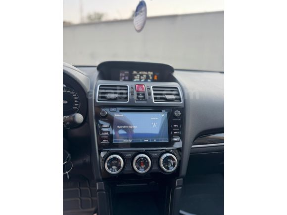 Sahibinden Subaru Forester 2.0 Elegance 2016 Model