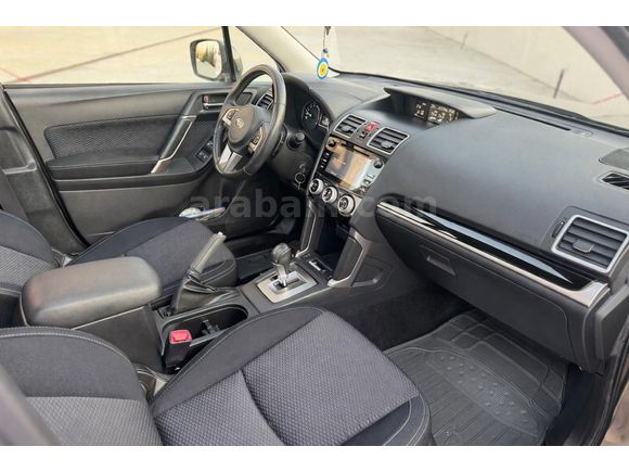 Sahibinden Subaru Forester 2.0 Elegance 2016 Model