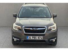 Sahibinden Subaru Forester 2.0 Elegance 2016 Model