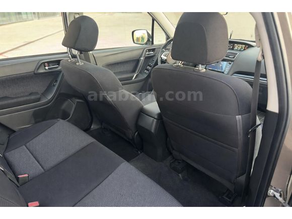 Sahibinden Subaru Forester 2.0 Elegance 2016 Model