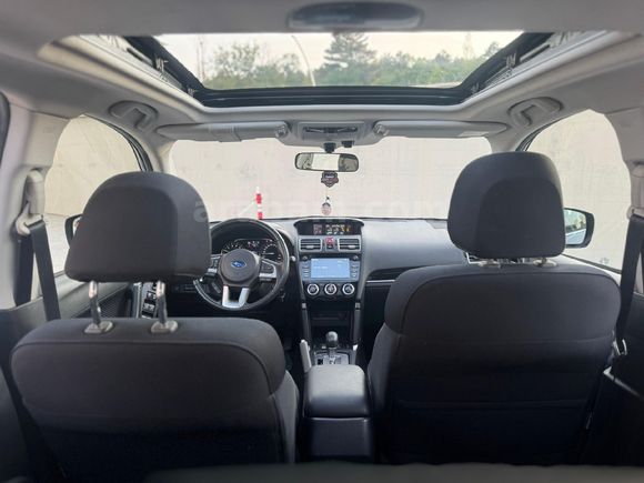 Sahibinden Subaru Forester 2.0 Elegance 2016 Model