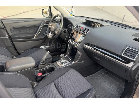 Sahibinden Subaru Forester 2.0 Elegance 2016 Model