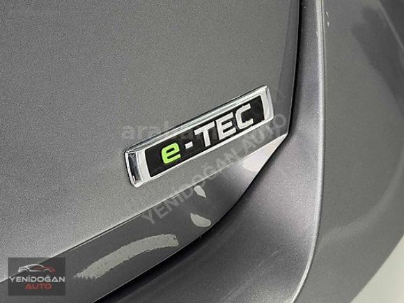 2023-SKODA OCTAVİA-1.5 e-TEC-DSG-ELİTE-HİBRİT