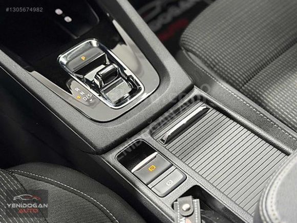 2023-SKODA OCTAVİA-1.5 e-TEC-DSG-ELİTE-HİBRİT